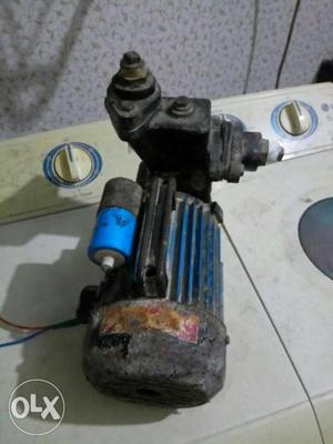 Water pump of HP/0.25 Selling for cheap