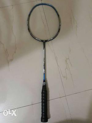 Yonex Nanoray 95Dx badminton racket used