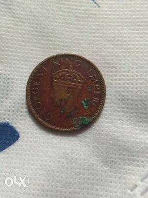  ka coin h 77 years old
