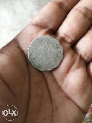 10 paisa.. Indian