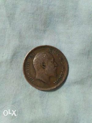 113 years old coin