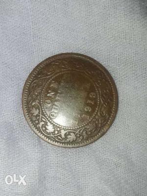 98yrs old coin