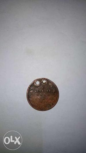 Antiq coin of 
