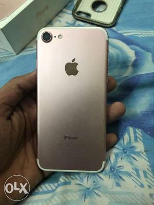 Apple i phone gb one year old.! Having all