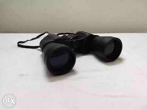 Brand new binoculars manufactured by our company.