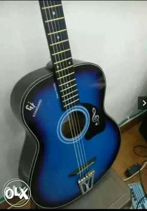 Call me .24-New beginners Acoustic guitar mrp 