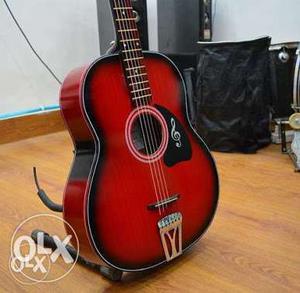 Call me .24-challenge on this price New Acoustic