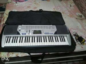 Casio Keyboard in perfect condition. 61 keys
