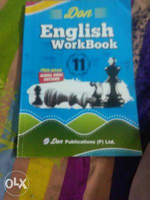Don English WorkBook