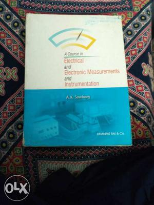 EEMI book by AK sawhney
