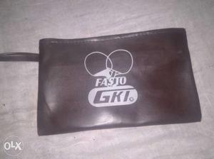 Fasto GKI Bag