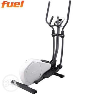 Fuel 4 elliptical cross trainer in good condition