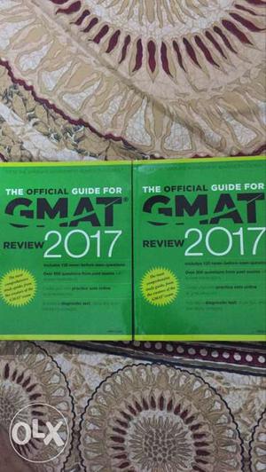 GMAT Official Guide  at Discounted price