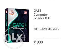 Gate Computer Science & IT