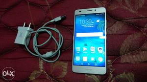 HONOR 5C, 4G (Gold 16Gb) - unused with Warranty