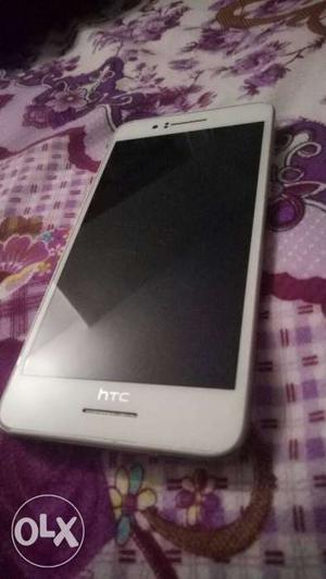 HTC 728 dual 4g in mint good condition phone 18