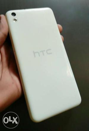 HTC-816 Desire Dual SIM.Excellent condition.1Year