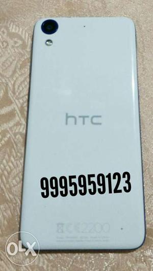 HTC Desire G LTE Single Sim Good Condition