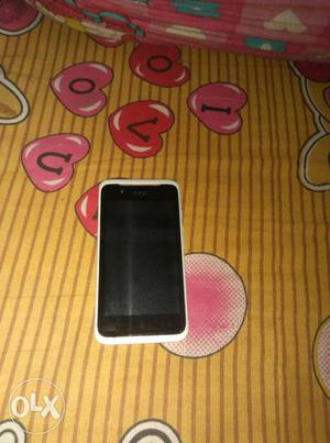 HTC desire 210 very good in condition bill