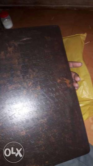 Hi this is east India company copper plate 2 kgs