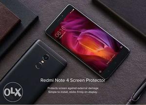 I want to sell my mi note 4...4gb ram