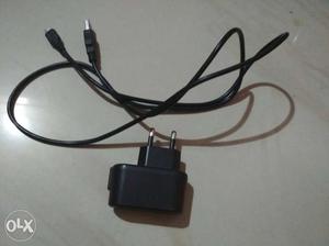 INTEX Charger With long Chord...