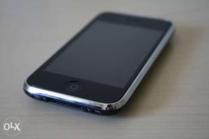 IPhone 3gs no battery