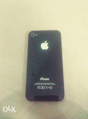 Iphone 4s. 8Gb. Excellent condition.