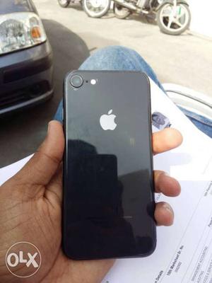 Iphone 8, 64 gb, space grey, with all orignal accesories