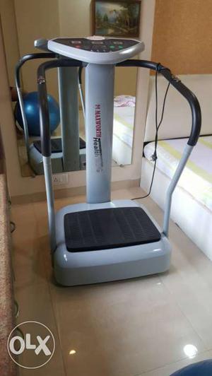 Maxworth Health Mate Vibro Plate Exercise Machine