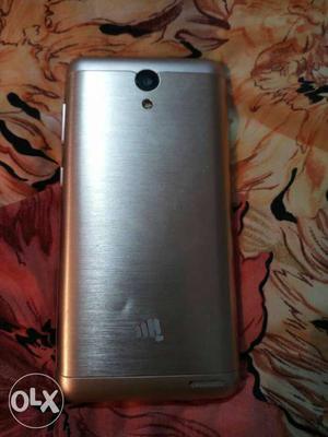 Micromax video 2 4G