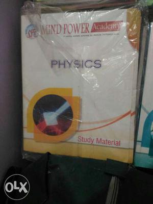 Mind Power Physics Educational Textbook