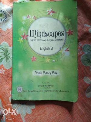 Mindscapes English B Book