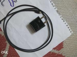 New MI charger,good condition