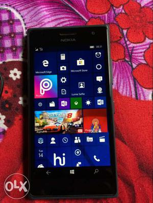 Nokia Lumia 730 Dual Very Good Condition 13