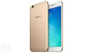 Oppo in good condition..just wan to move on next