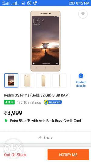 Redmi 3s mobile 2 mahine se aise hi rkha hua 1 year old h