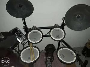 Roland Td 15 V-drums New Condition
