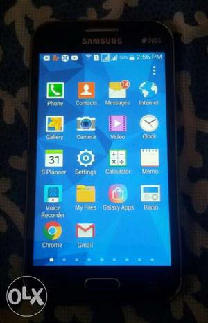 Samsung Coreprime 3G mobile Excellent condition