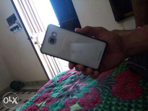 Samsung a5 6 excellent condition 1 year old no one single