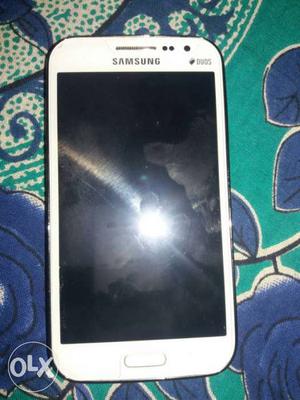 Samsung galaxy gt- very good condition whose
