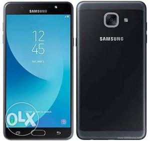 Samsung galexy j7 Max full condition mobile with