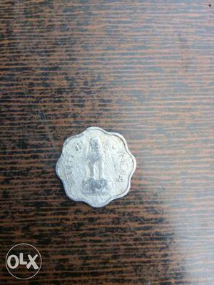 Silver Scallop Coin Screenshot