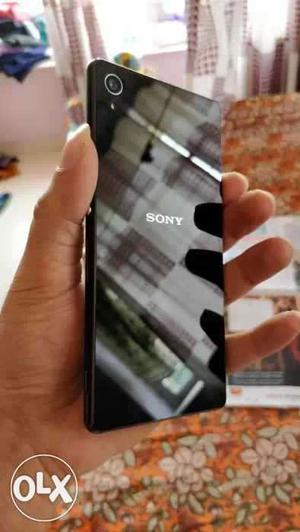 Sony Z3+ 23mp camera new condition