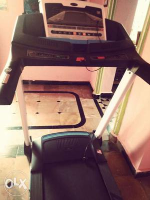 Super fit treadmill of 6 months just bought,