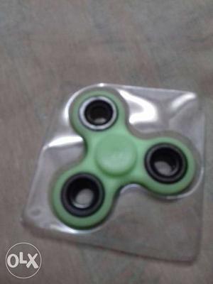 This is glow in dark spinner. And I buy it 7 - 8