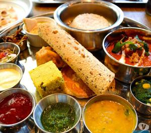 Top Ten Indian Food Bloggers Delhi