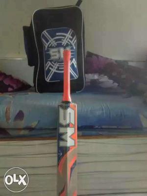 Unused bat for boys age 10_12