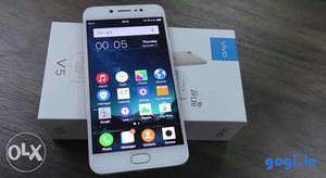 Vivo V5 Only 5Months Used Brand New Phone