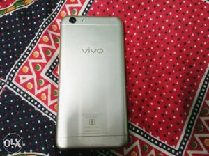 Vivo y53 new phone just 3 months old.
